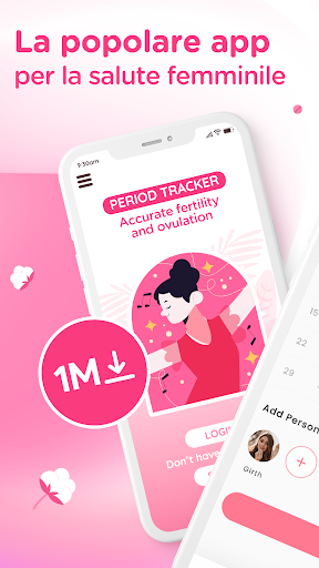 Anteprima dell'app