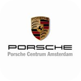 Porsche Centrum Amsterdam icon