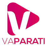 Cover Image of 下载 VaParaTi 1.0.3 APK