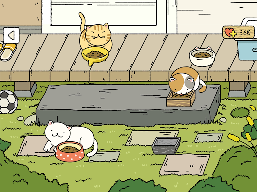 Adorable Home By Hyperbeard Google Play United States Searchman App Data Information