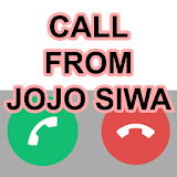 Calling Jojo Siwa icon
