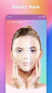 Golden Ratio Face - Face Shape & Rate Your Looks 5.0.24 APK screenshots 3