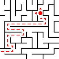 Maze Craze: Лабиринты - головоломки