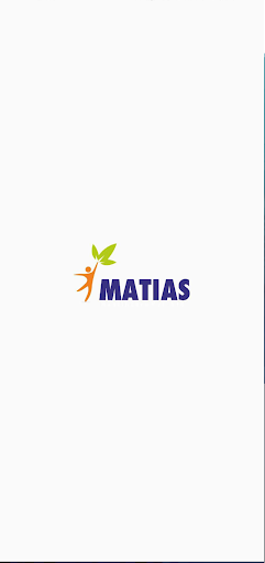 Android application Matias screenshort