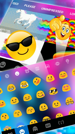 Smoke Purge Mask Theme Apk2