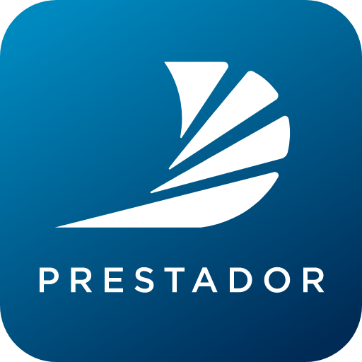 DeltaFleet Prestador logo