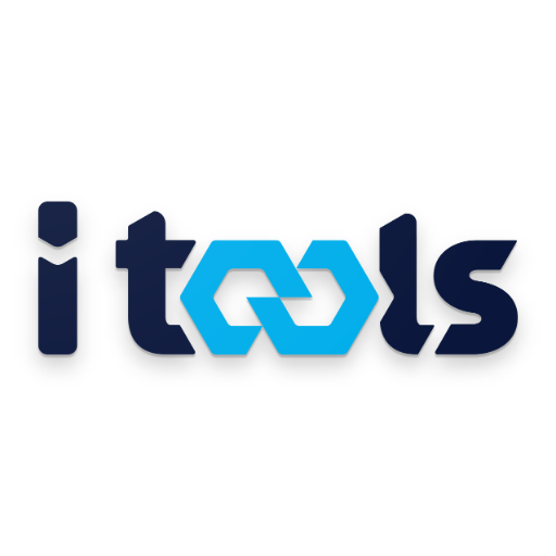 iTools PMT logo