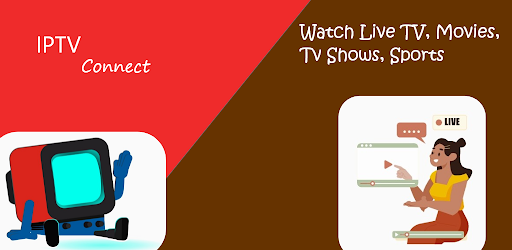 IPTV Connect Player