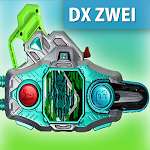 Cover Image of Download DX Zwei Chronus Driver - ExAid  APK