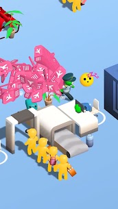 Airport Master APK Mod 1.31 Sınırsız para Hileli 3