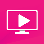 Cover Image of 下载 T-Mobile TV  APK