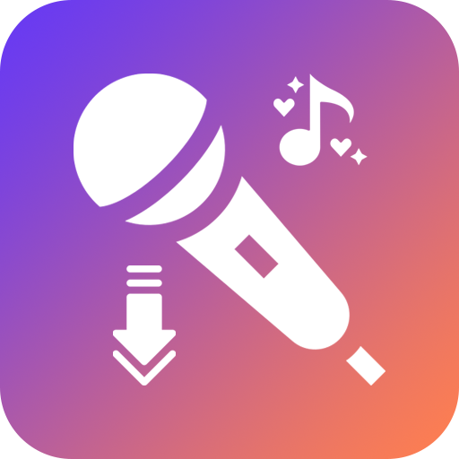 Song Downloader for StarMaker  Icon