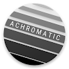 Achromatic KWGT icon