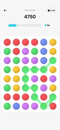 Game screenshot Squbles : Connect Dots mod apk