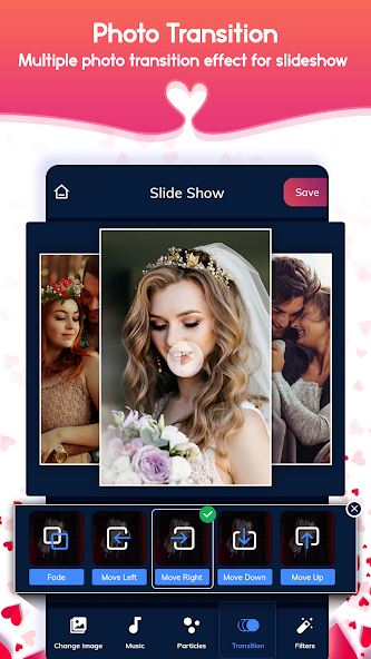 Lovi - Photo & Video Editor screenshot