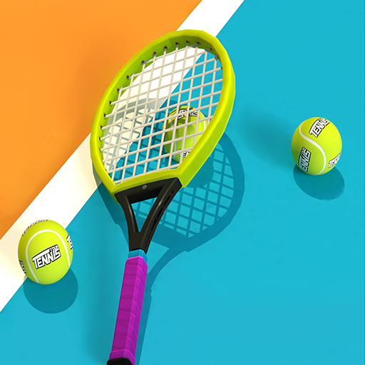 Tennis Go logo