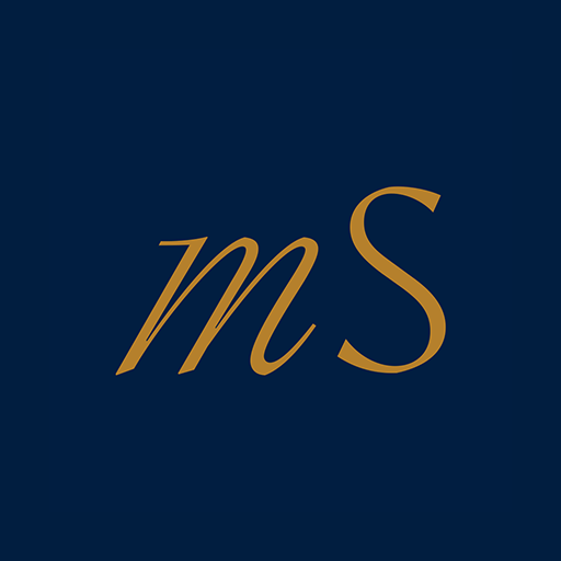 Mi Saber logo