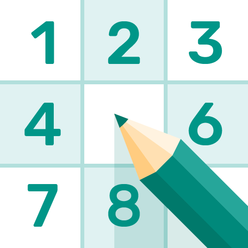 Sudoku | Brain Exercise 1.0.10 Icon