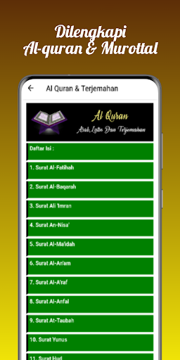 Kitab Kuning Dan Terjemahan