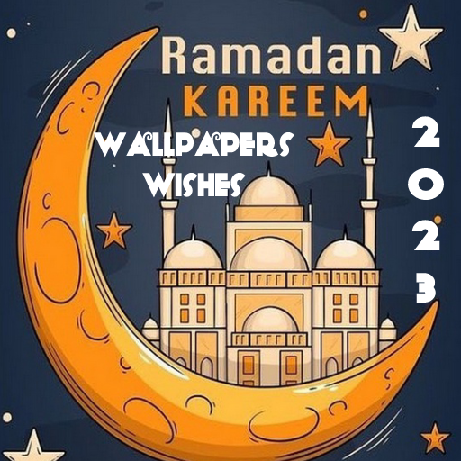 Ramadan Kareem Wallpapers logo