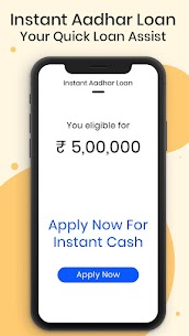 Instant Loan On Mobile Guide v1.0.1 (Earn Money) Free For Android 1