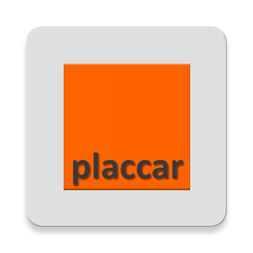 placcar logo