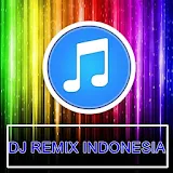DJ Remix Indonesia icon