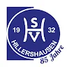 SV Blau-Weiß Hillershausen