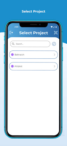 CIMinstall Screen 2