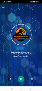Rádio Dinossauro