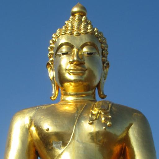 อิติปิโส-แบบย่อ (บทพุทธคุณ) logo