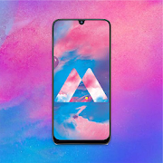 Theme Launcher for Samsung Galaxy M30