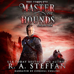 图标图片“The Complete Master of Hounds Collection”