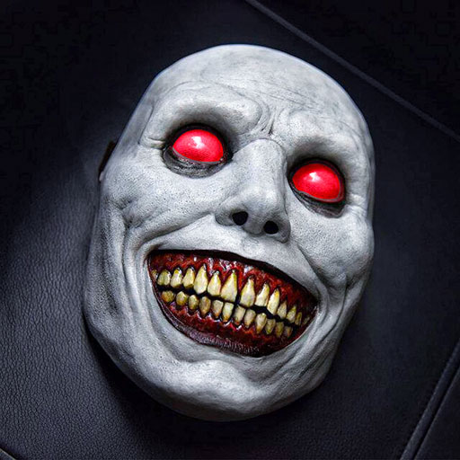 Scary Survival Horror Games logo