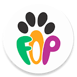 FOP ( Red Social de Mascotas ) icon