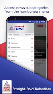 Asianet News Official: Latest News, Live TV App 6