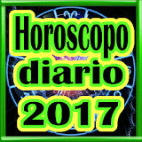 Horóscopo diario 2017 icon