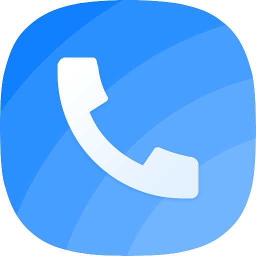 Contacts - Phone Calls logo