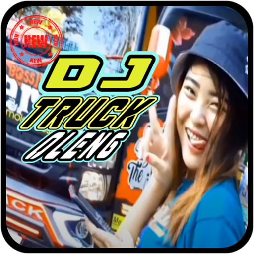 ? DJ truk oleng 2021 offline remix ?