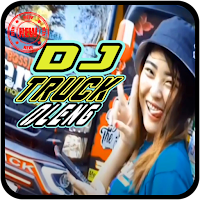 ? DJ truk oleng 2021 offline remix ?