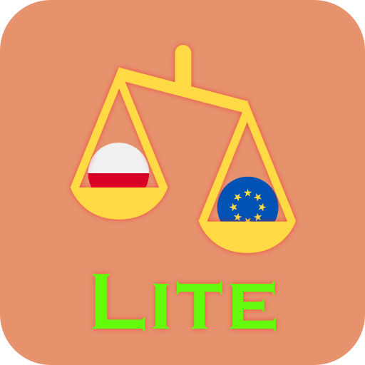 Kursy Walut Lite logo