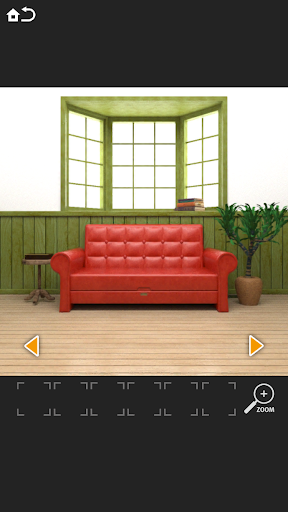 アプリのプレビュー