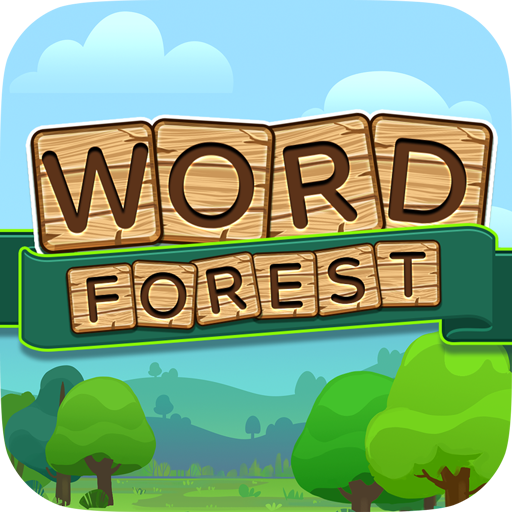 Descargar Word Forest: Word Games Puzzle para PC Windows 7, 8, 10, 11