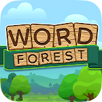 Cover Image of Download Word Forest: Word Games Puzzle 1.128 APK