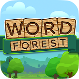 Word Forest: Word Games Puzzle icon