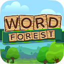 应用程序下载 Word Forest: Word Games Puzzle 安装 最新 APK 下载程序