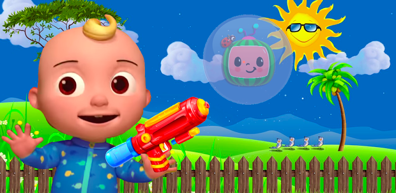 Cocomelon Nursery Rhymes Songs - Videos and Games