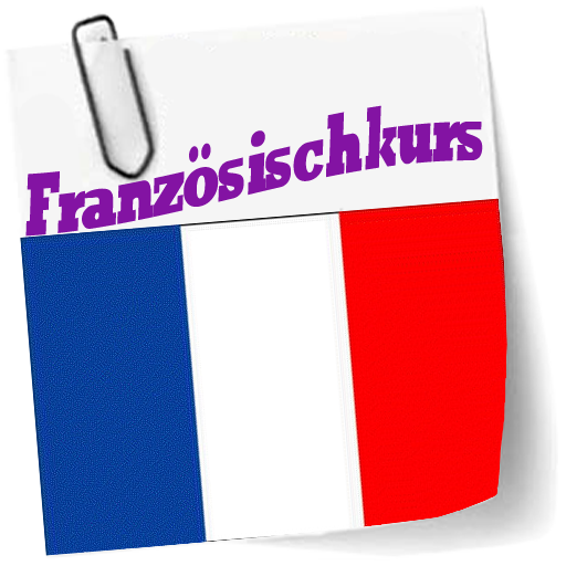 Französischkurs logo
