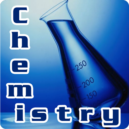 Chemistry Dictionary 1.0.5 Icon