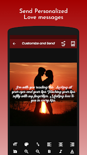 Love Messages for Girlfriend 1.20.81 APK screenshots 14